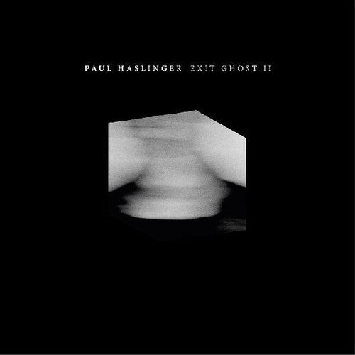 Haslinger, Paul: Exit Ghost Ii