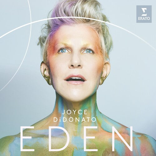 Didonato, Joyce / Il Pomo D'Oro / Maxim Emelyanyche: EDEN