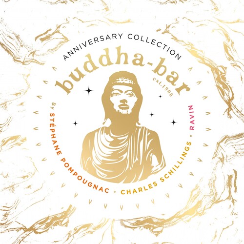 Buddha Bar: Anniversary Collection / Various: Buddha Bar: Anniversary Collection / Various