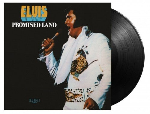 Presley, Elvis: Promised Land [180-Gram Black Vinyl]