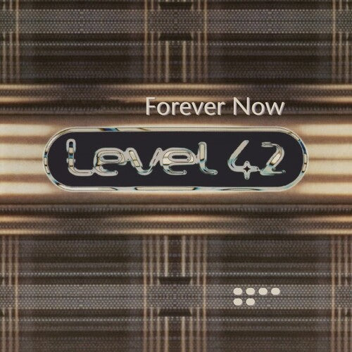 Level 42: Forever Now [180-Gram Black Vinyl]