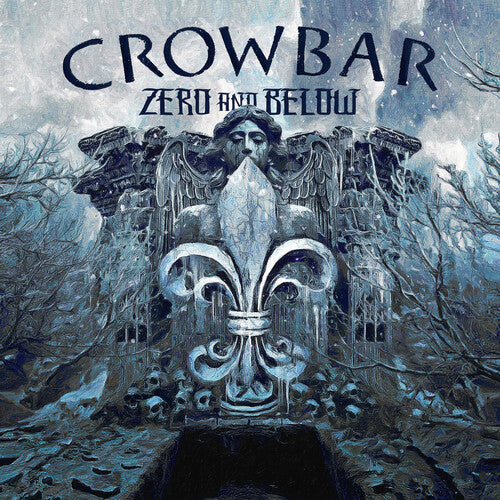 Crowbar: Zero And Below