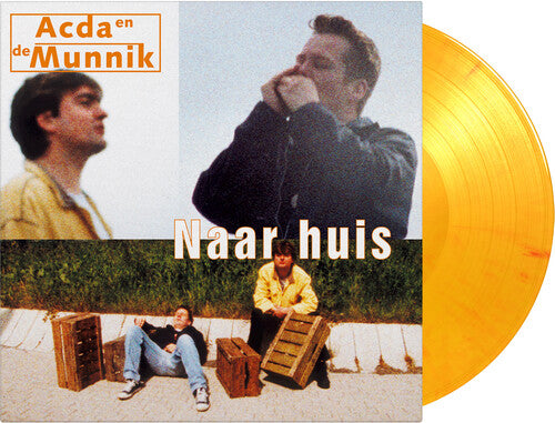 Acda & De Munnik: Naar Huis