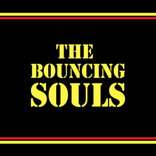 Bouncing Souls: Bouncing Souls - Anniversary Edition