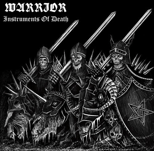 Warrior: Instruments Of Death