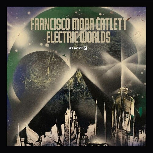 Mora-Catlett, Francisco: Electric Worlds