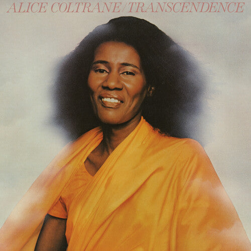 Coltrane, Alice: Transcendence
