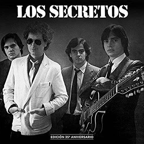 Los Secretos: Los Secretos (35th)