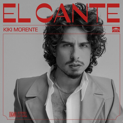 Morente, Kiki: El Cante