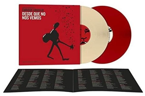 Los Secretos: Desde Que No Nos Vemos (21) (Colored Vinyl)