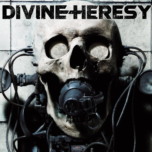 Divine Heresy: Bleed The Fifth