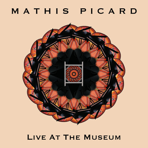 Picard, Mathis: Live At The Museum
