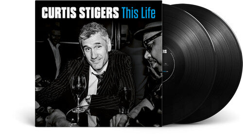 Stigers, Curtis: This Life