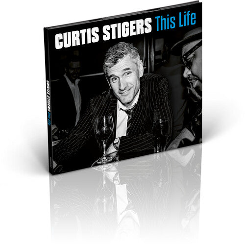 Stigers, Curtis: This Life
