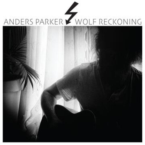 Parker, Anders: Wolf Reckoning