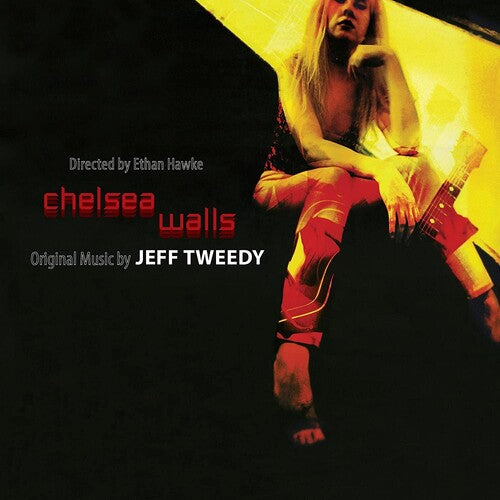 Tweedy, Jeff: Chelsea Walls