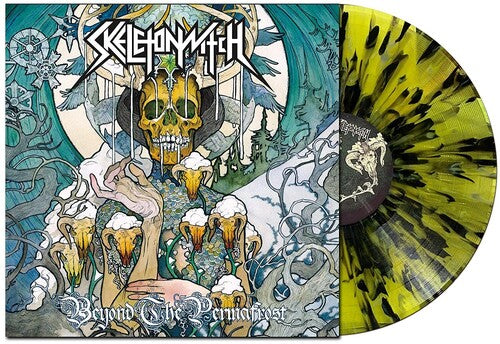 Skeletonwitch: Beyond The Permafrost