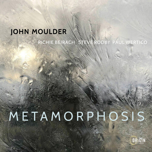 Moulder, John: Metamorphosis