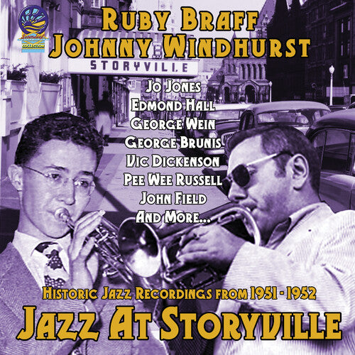 Jazz at Storyville / Various: Jazz At Storyville (Various Artists)
