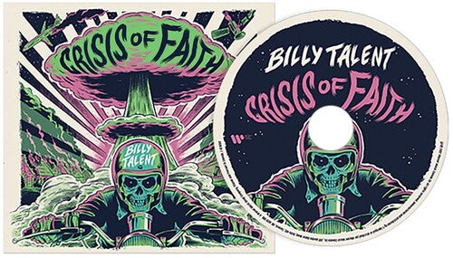 Billy Talent: Crisis Of Faith