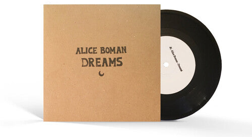 Boman, Alice: Dreams