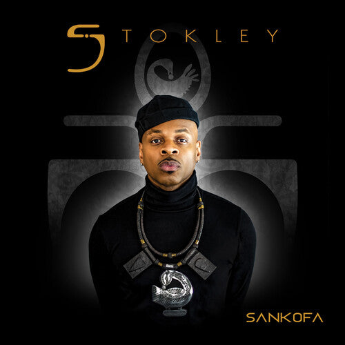 Stokley: Sankofa