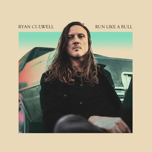 Culwell, Ryan: Run Like A Bull