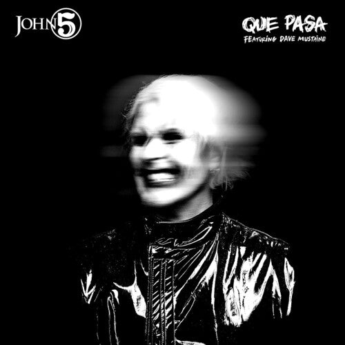 John 5 & the Creatures: Que Pasa / Georgia On My Mind