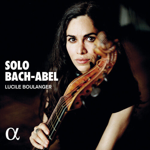 Abel / Boulanger: Solo