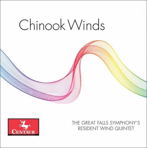 Bernstein / Chinook Winds / Stewart: Chinook Winds