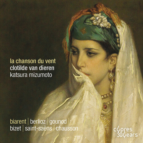 La Chanson Du Vent / Various: La Chanson Du Vent