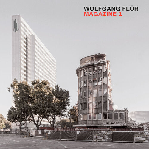 Flur, Wolfgang: Magazine 1