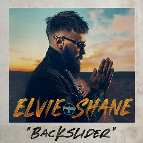 Shane, Elvie: Backslider