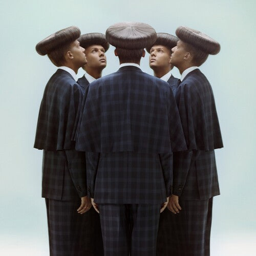 Stromae: Multitude