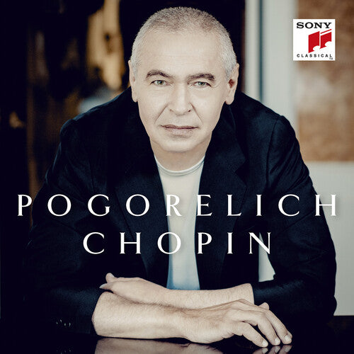 Chopin / Pogorelich: POGORELICH CHOPIN