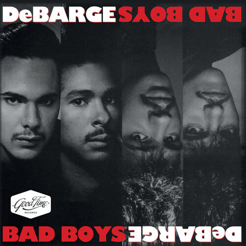 De Barge: Bad Boys