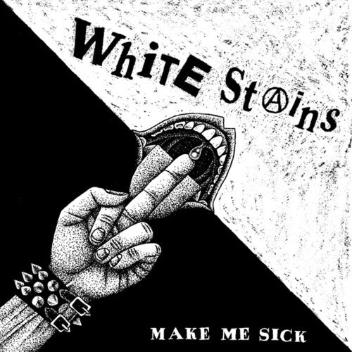 White Stains: Make Me Sick