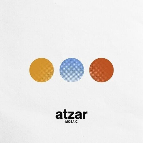 Mosaic: Atzar