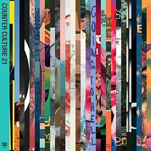 Rough Trade Counter Culture 2021 / Various: Rough Trade Counter Culture 2021 / Various