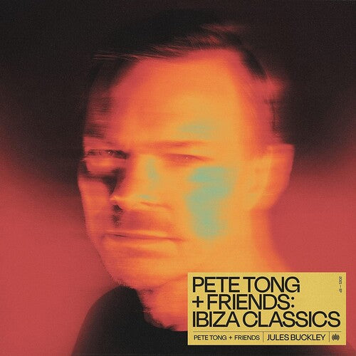 Tong, Pete: Pete Tong & Friends: Ibiza Classics