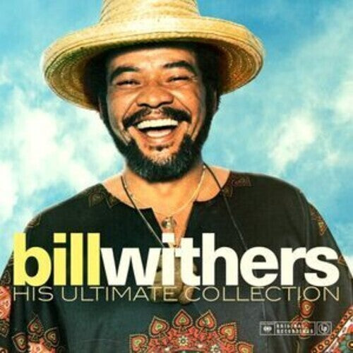 Withers, Bill: His Ultimate Collection [Colored Vinyl]