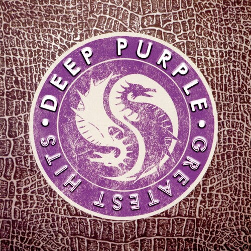 Deep Purple: Gold: Greatest