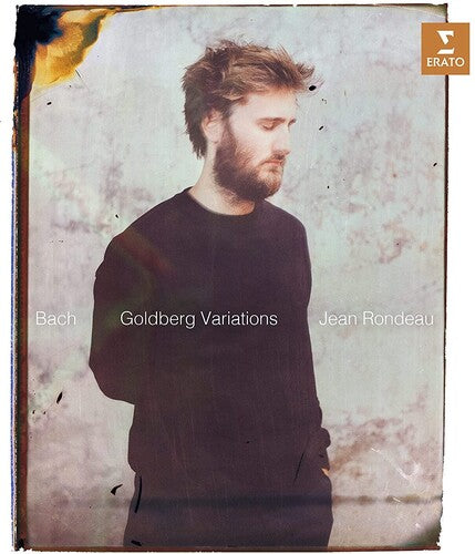 Rondeau, Jean: Bach: Goldberg Variations