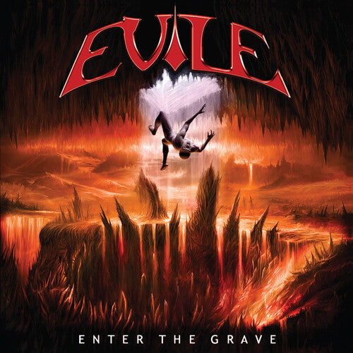 Evile: Enter The Grave