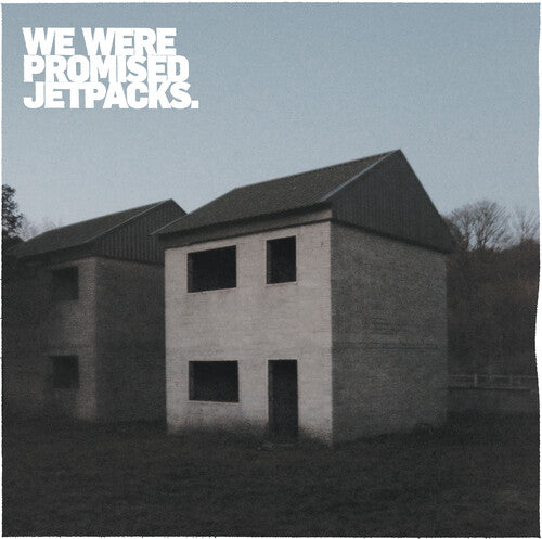 We Were Promised Jetpacks: These Four Walls