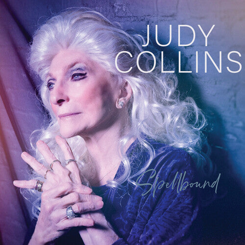 Collins, Judy: Spellbound