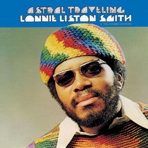 Liston-Smith, Lonnie: Astral Traveling