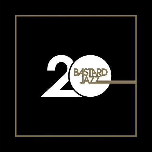 20 Years of Bastard Jazz / Various: 20 Years Of Bastard Jazz (Various Artists)