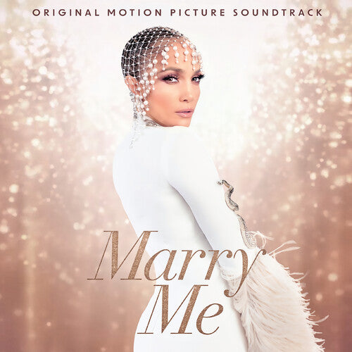 Lopez, Jennifer / Maluma: Marry Me (Original Soundtrack)