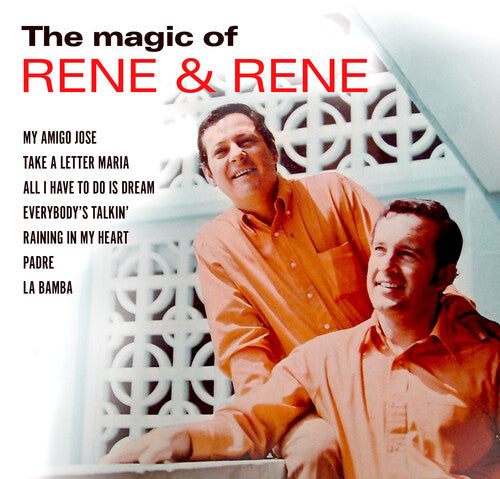 Rene & Rene: The Magic Of Rene & Rene